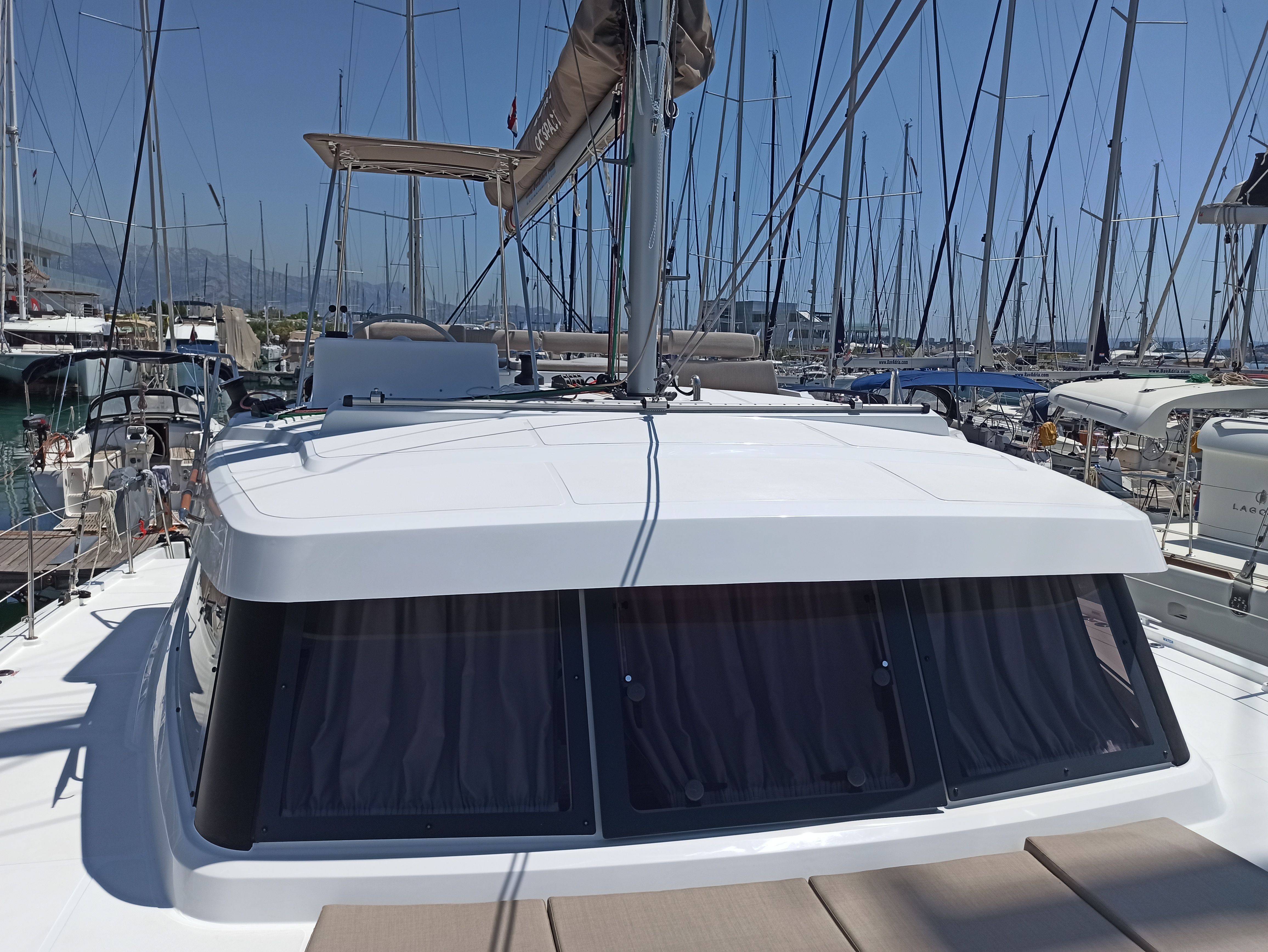 Bali Catspace | Osibova