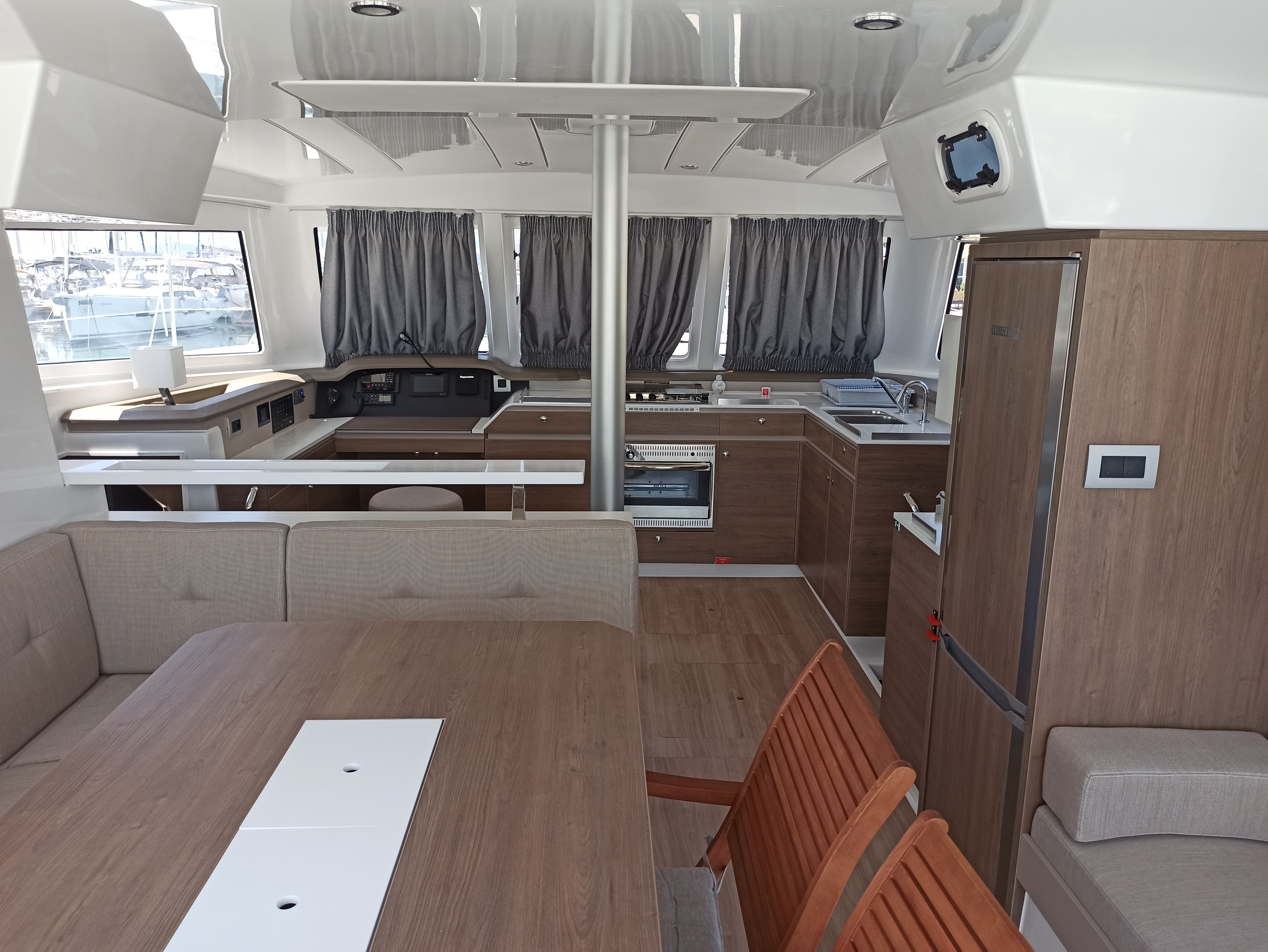 Bali Catspace | Osibova