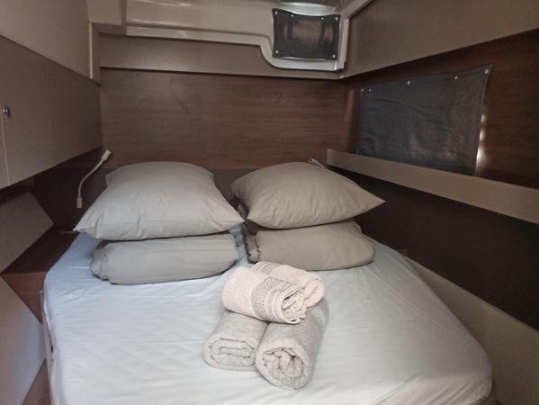 Bali Catspace | Osibova