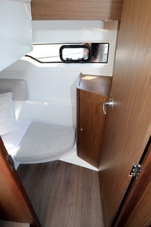 Jeanneau Merry Fisher 895 | Wind