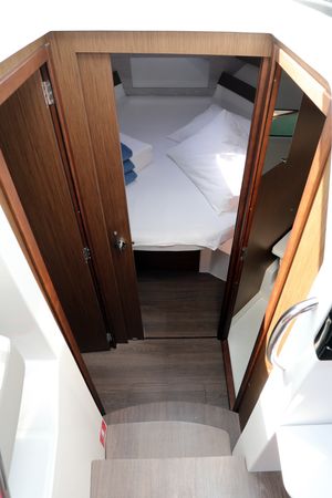 Jeanneau Merry Fisher 895 | Wind