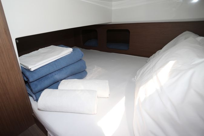 Jeanneau Merry Fisher 895 | Wind