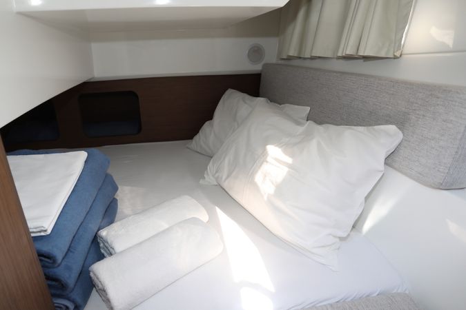 Jeanneau Merry Fisher 895 | Wind