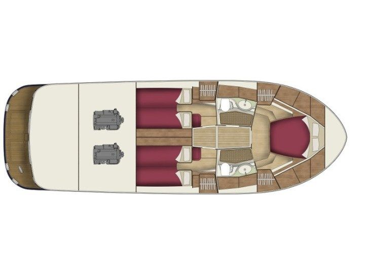 SAS Vektor Adriana 44 | Bianca