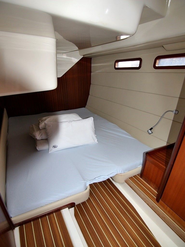 SAS Vektor Adriana 44 | Bianca