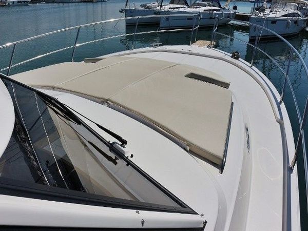 SAS Vektor Adriana 44 | Bianca