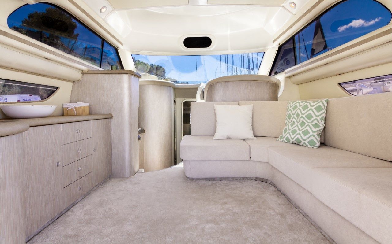 Garin 38 Fly | Titta Bora 4