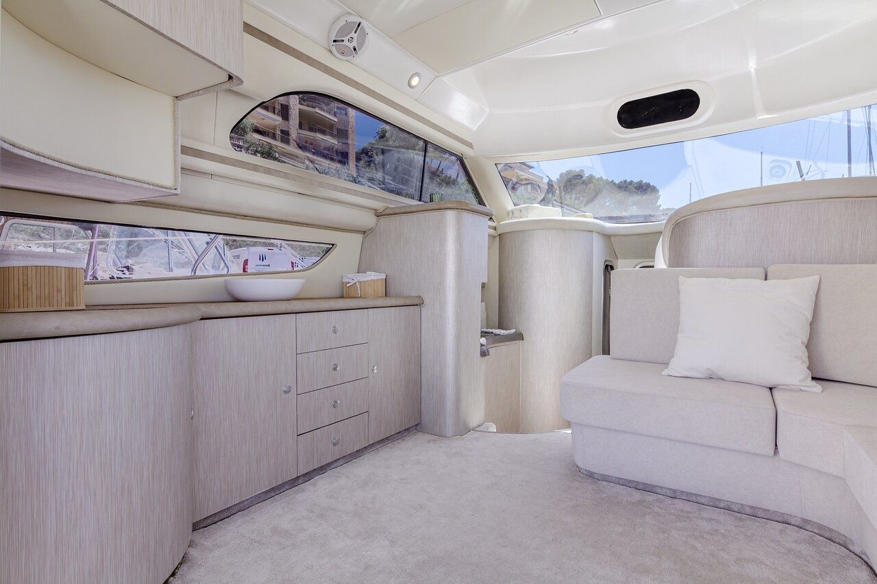 Garin 38 Fly | Titta Bora 4