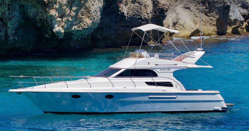 Garin 38 Fly | Titta Bora 4