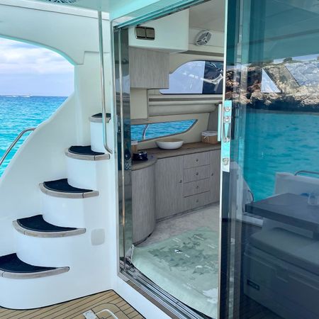 Garin 38 Fly | Titta Bora 4