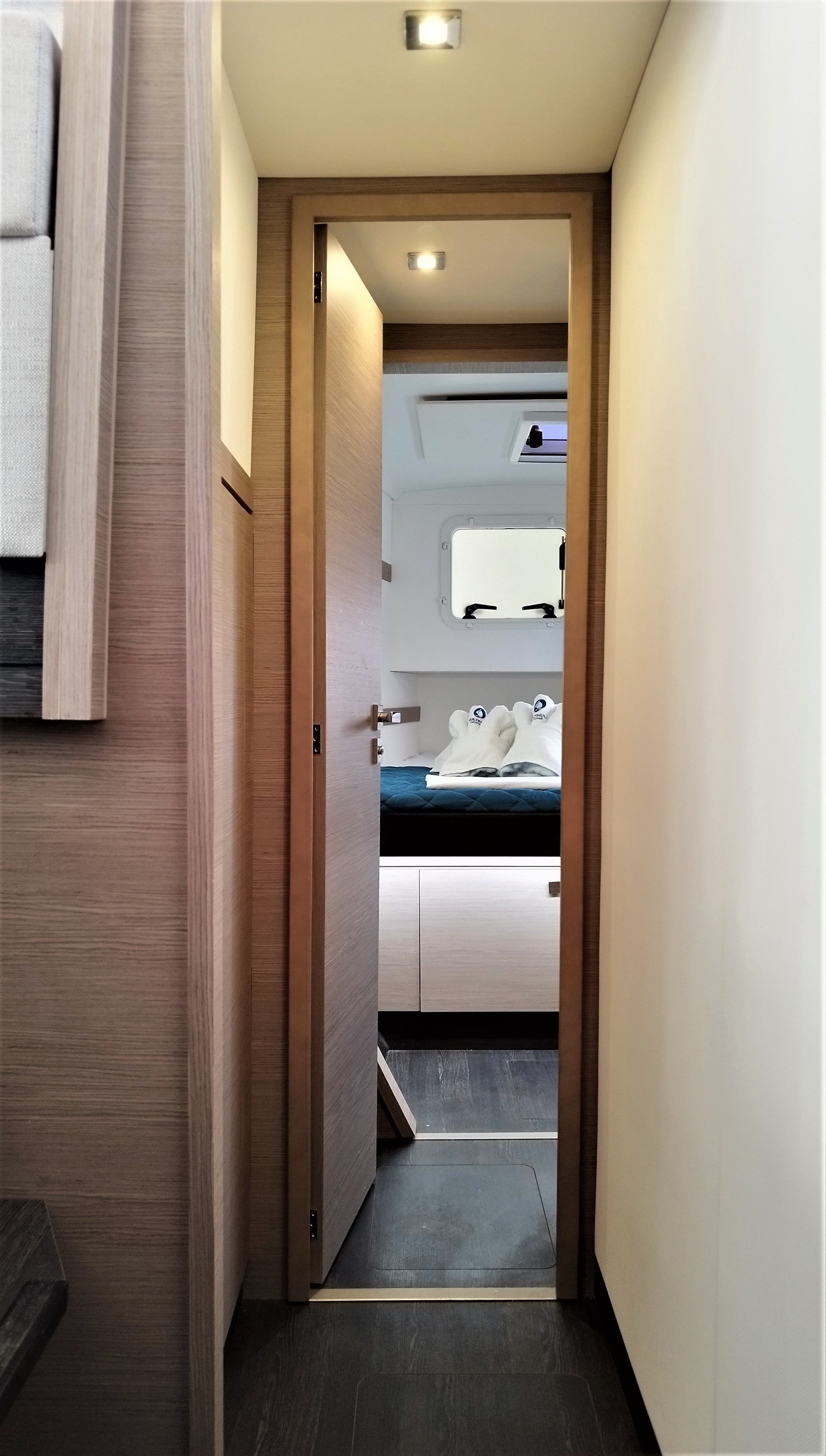 Fountaine Pajot Isla 40 | Joy