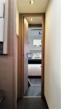 Fountaine Pajot Isla 40 | Joy