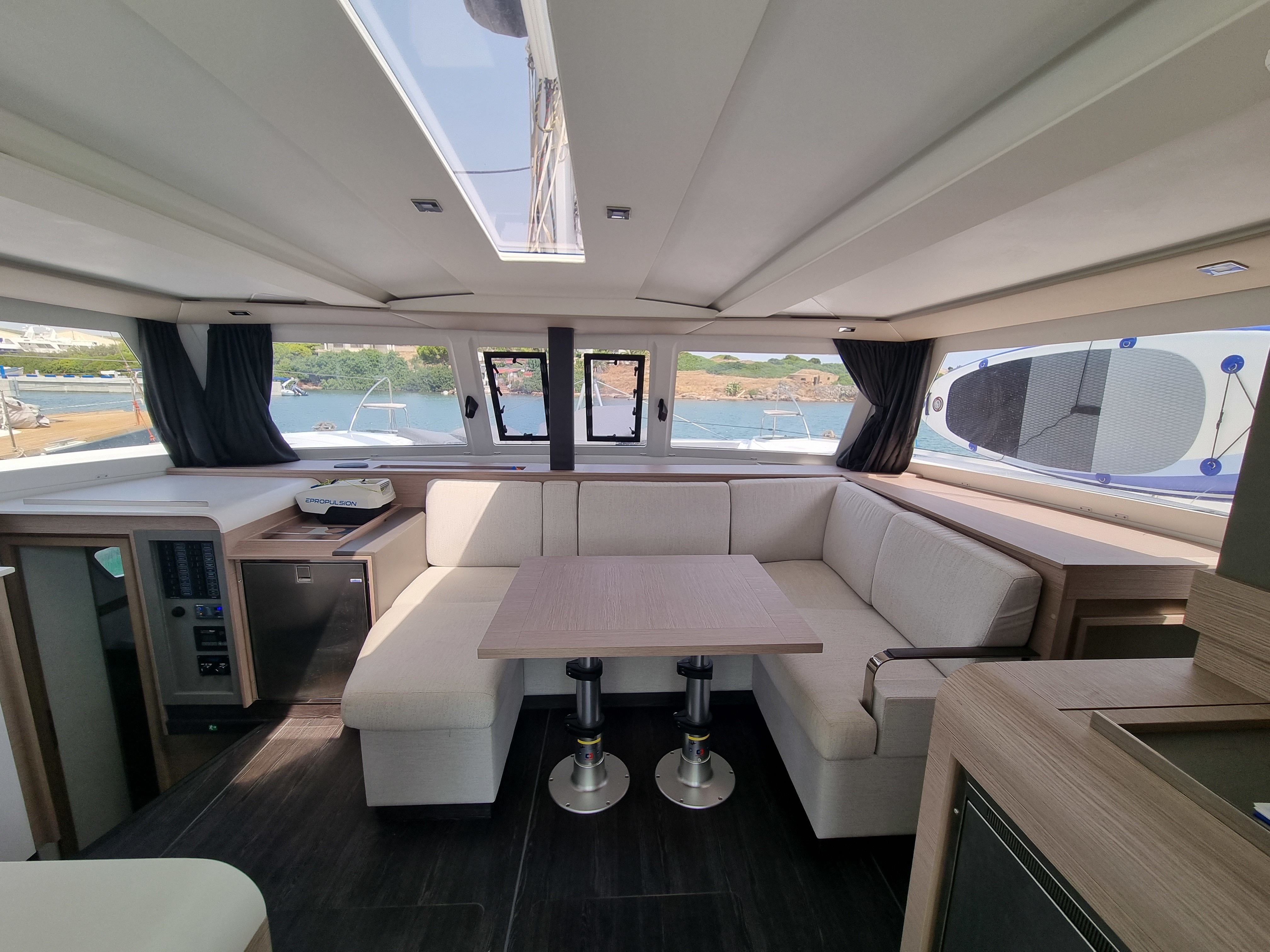 Fountaine Pajot Isla 40 | Joy