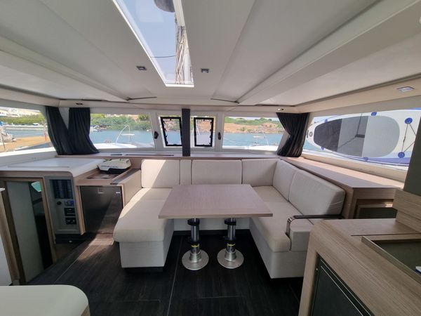 Fountaine Pajot Isla 40 | Joy
