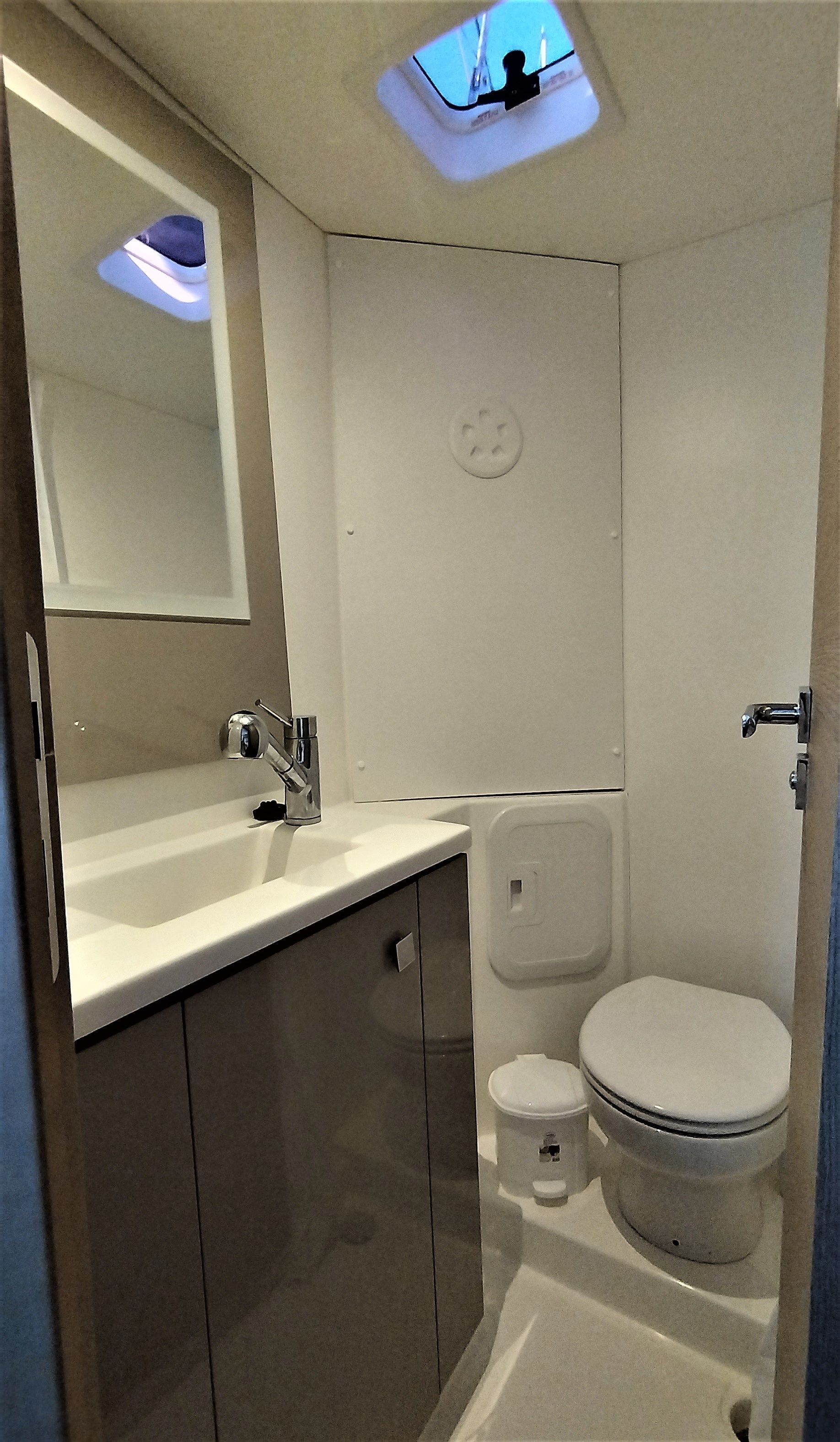 Fountaine Pajot Isla 40 | Joy