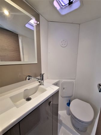 Fountaine Pajot Isla 40 | Joy