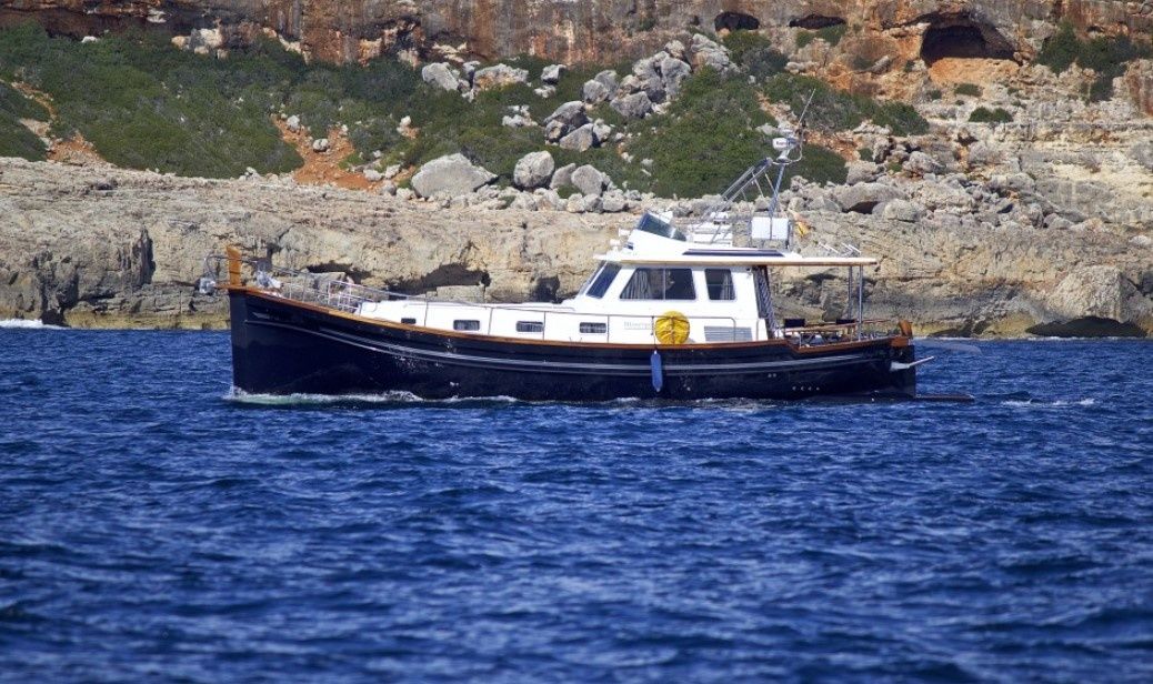 Menorquin 160 F | Jana 3