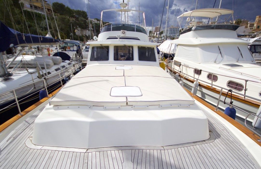 Menorquin 160 F | Jana 3