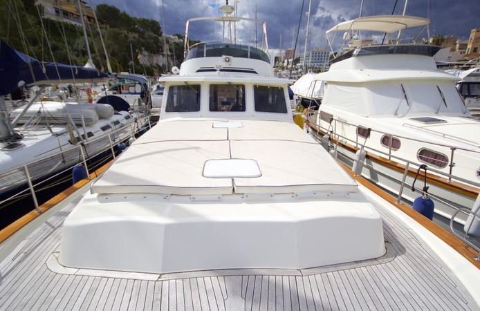 Menorquin 160 F | Jana 3