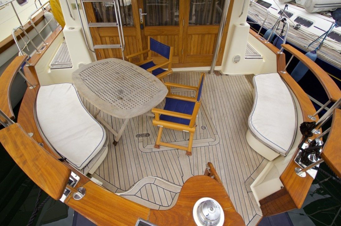 Menorquin 160 F | Jana 3