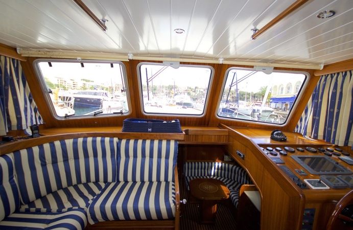 Menorquin 160 F | Jana 3