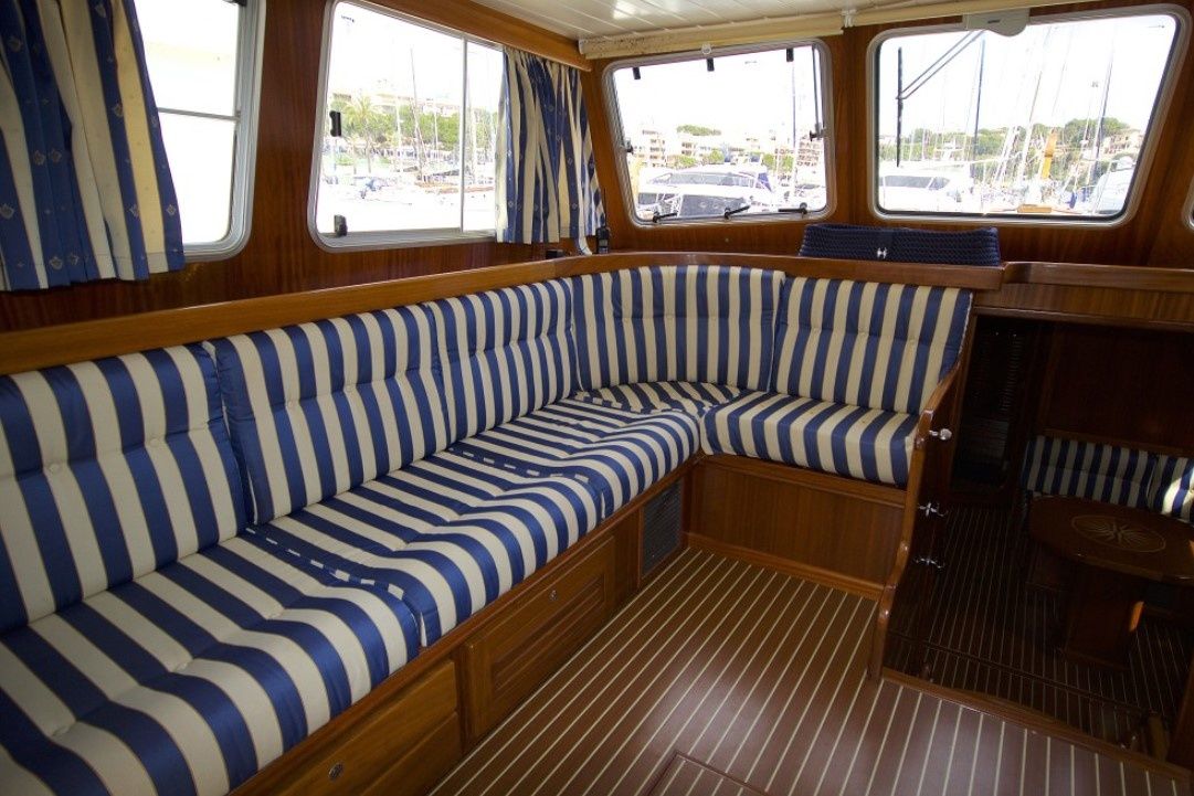 Menorquin 160 F | Jana 3