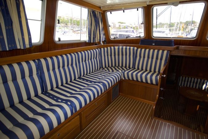 Menorquin 160 F | Jana 3