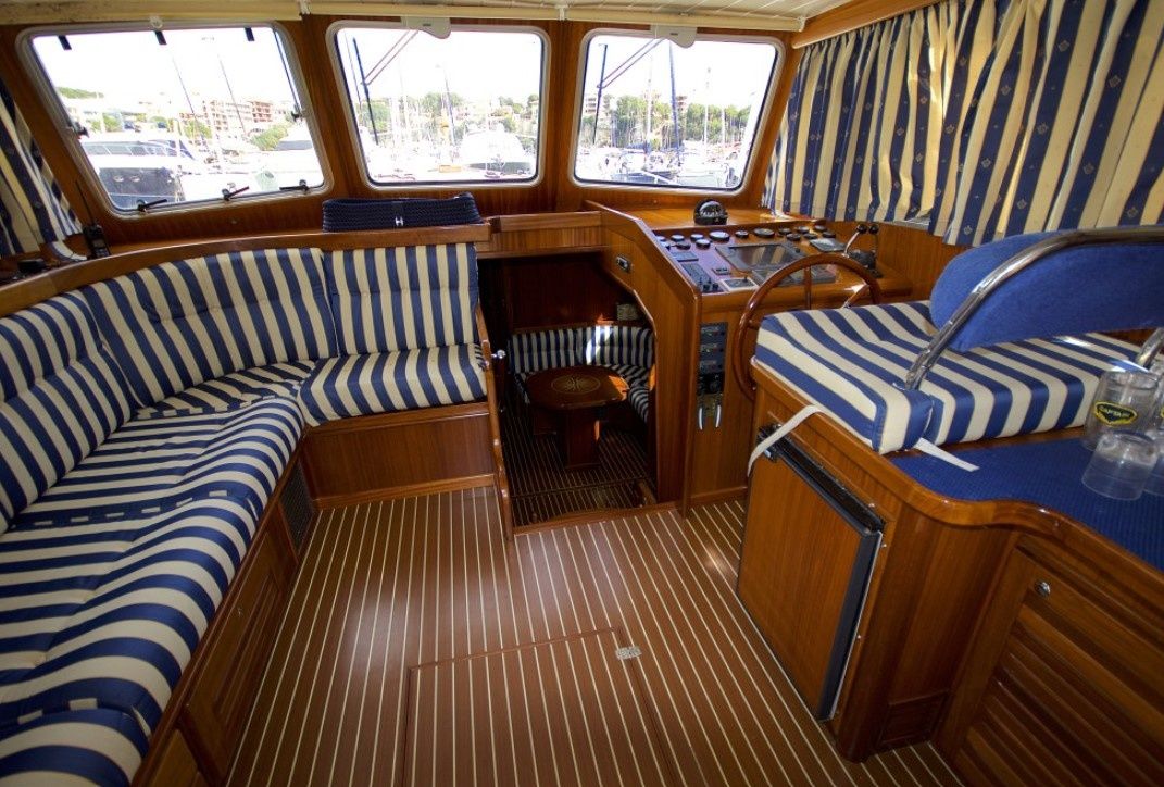 Menorquin 160 F | Jana 3