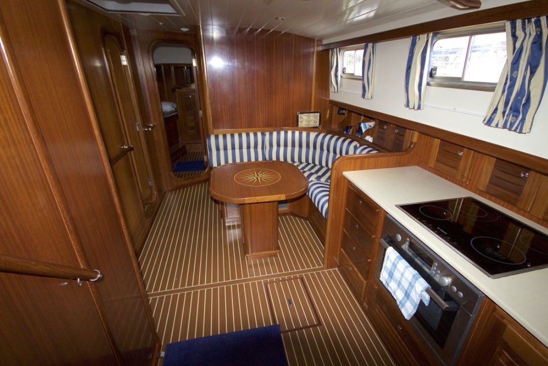 Menorquin 160 F | Jana 3