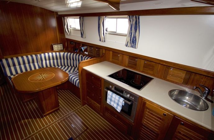 Menorquin 160 F | Jana 3