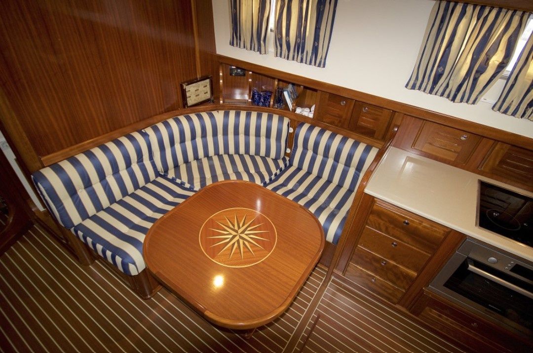 Menorquin 160 F | Jana 3