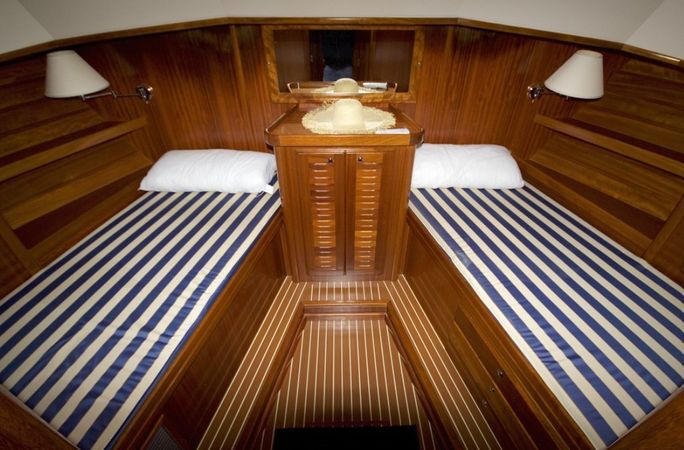 Menorquin 160 F | Jana 3