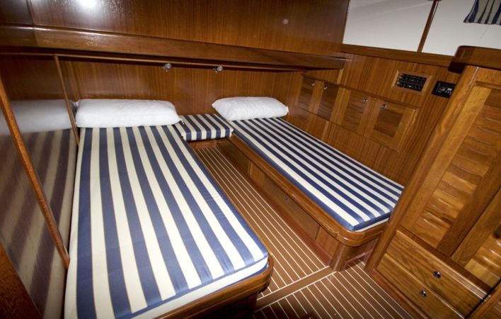 Menorquin 160 F | Jana 3