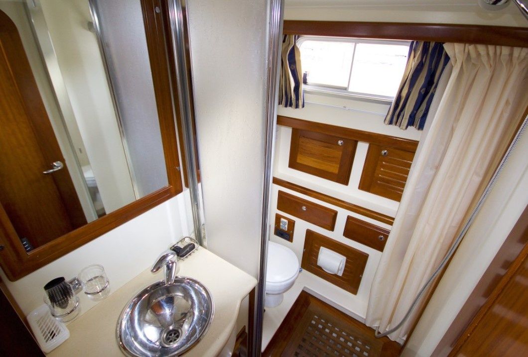 Menorquin 160 F | Jana 3