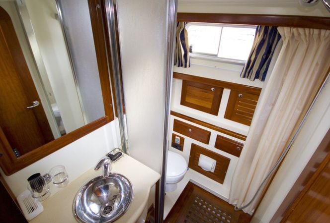 Menorquin 160 F | Jana 3