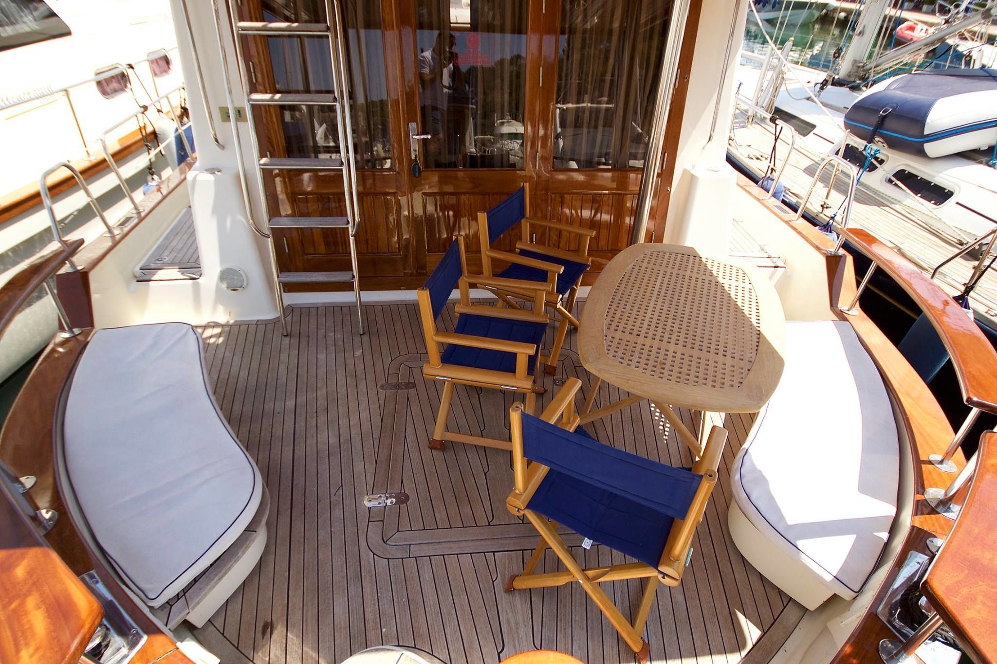 Menorquin 160 F | Jana 3