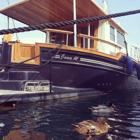 Menorquin 160 F | Jana 3