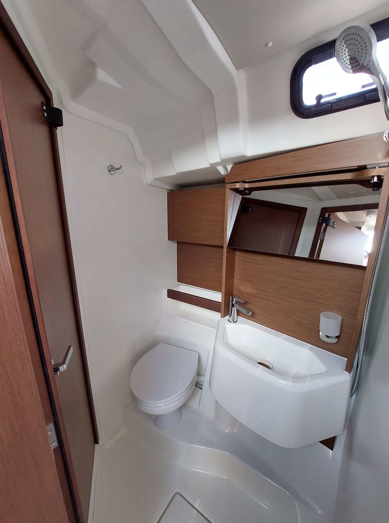 Beneteau Oceanis 51.1 | Boochlooboo