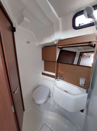 Beneteau Oceanis 51.1 | Boochlooboo