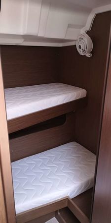 Beneteau Oceanis 51.1 | Boochlooboo