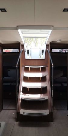 Beneteau Oceanis 51.1 | Boochlooboo