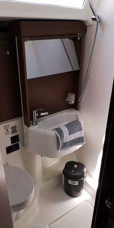 Beneteau Oceanis 51.1 | Boochlooboo