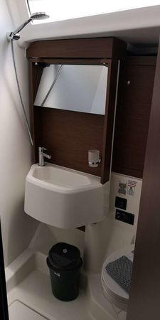 Beneteau Oceanis 51.1 | Boochlooboo