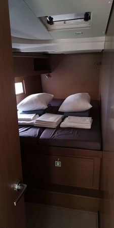 Beneteau Oceanis 51.1 | Boochlooboo