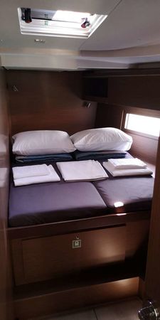 Beneteau Oceanis 51.1 | Boochlooboo