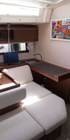 Beneteau Oceanis 51.1 | Boochlooboo