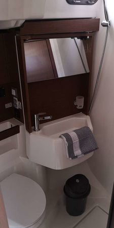 Beneteau Oceanis 51.1 | Boochlooboo