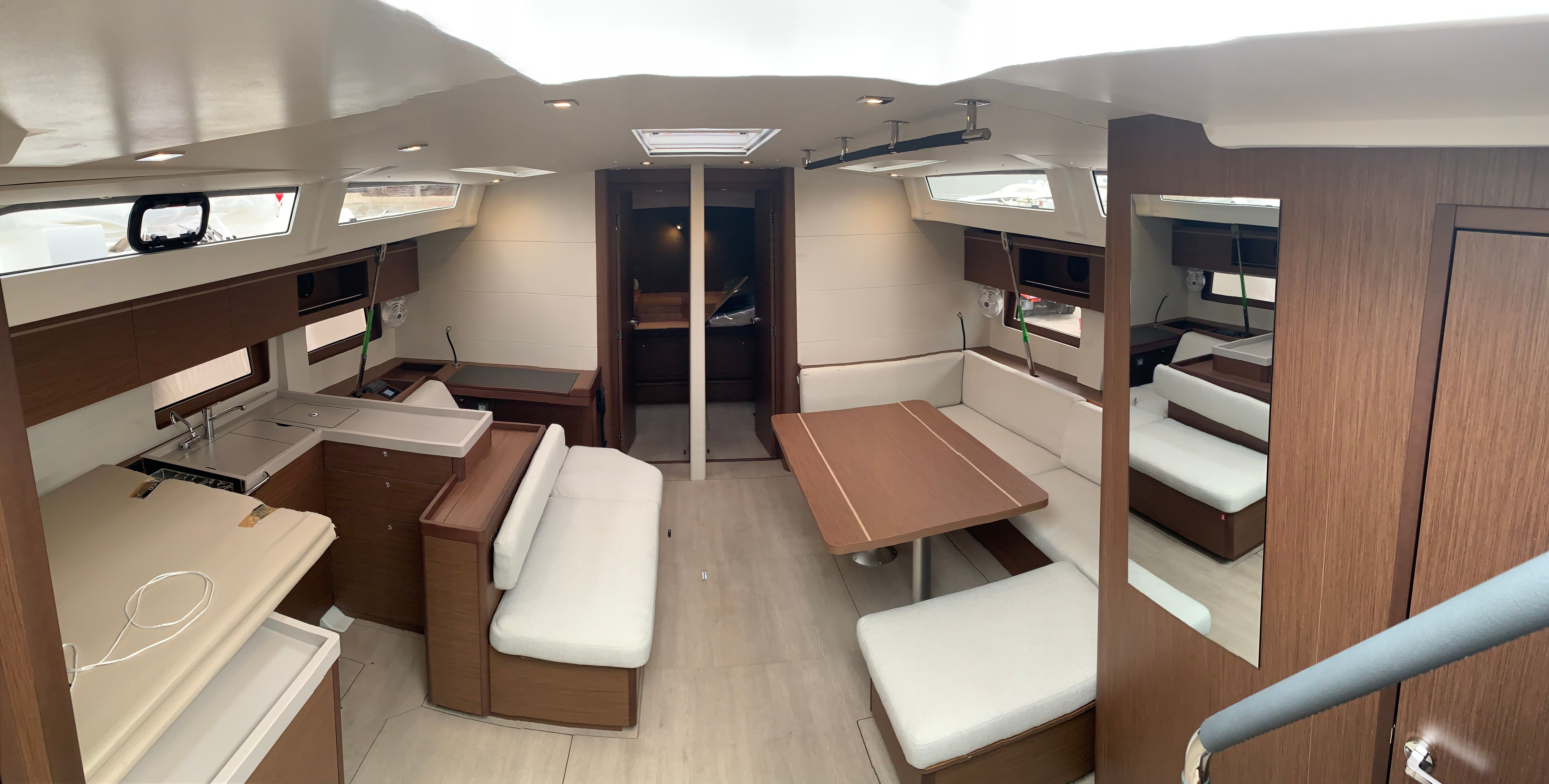 Beneteau Oceanis 51.1 | Boochlooboo