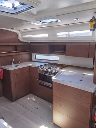 Beneteau Oceanis 40.1 | Narkissos