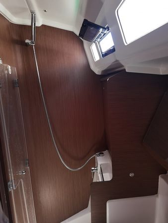 Beneteau Oceanis 40.1 | Narkissos